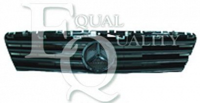 EQUAL QUALITY g1160 -  Решетка радиатора